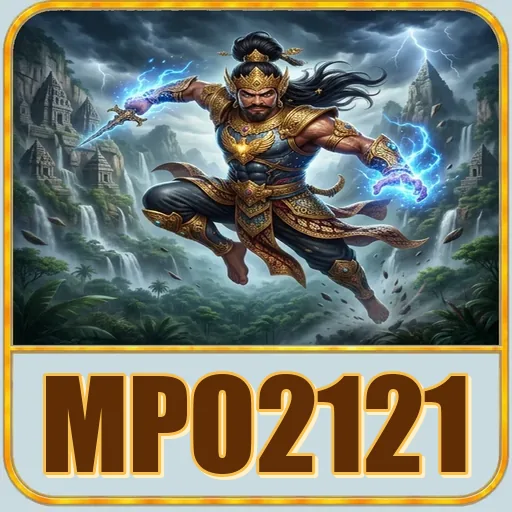 Aplikasi mpo2121 Android