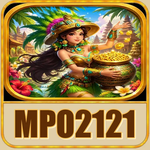 Keamanan mpo2121